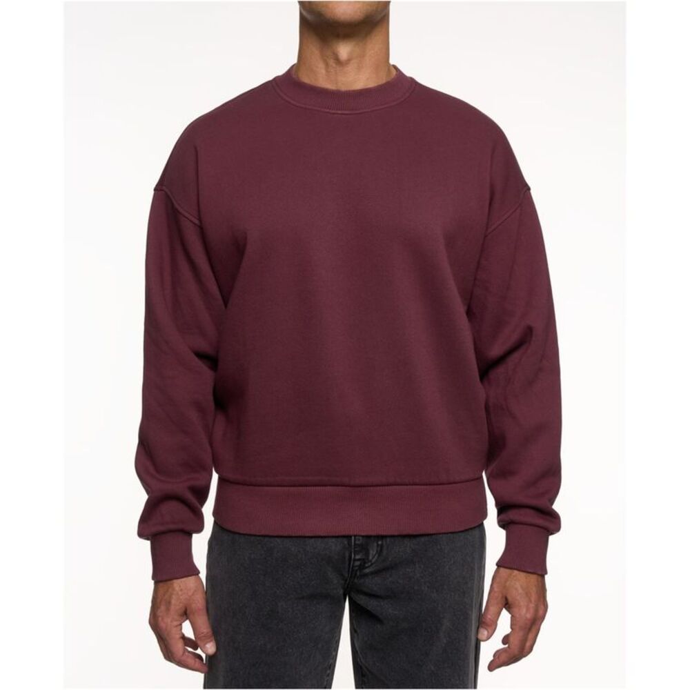 LAZER Mens Fleece Sweatshirt, NWT